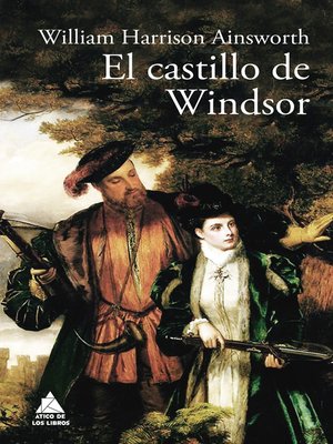 cover image of El castillo de Windsor